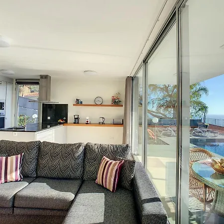 Casa Ines By Lovelystay Vakantiehuis Arco da Calheta (Madeira)
