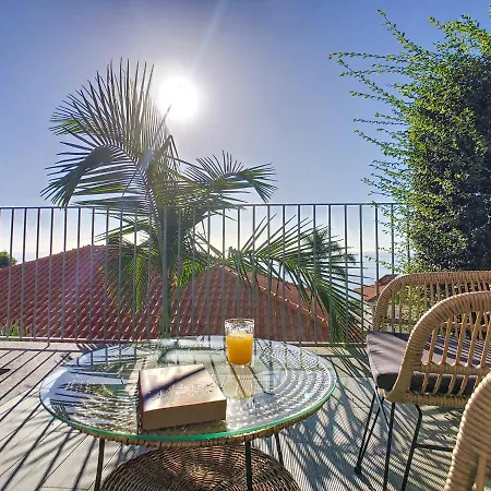 Casa Ines By Lovelystay *