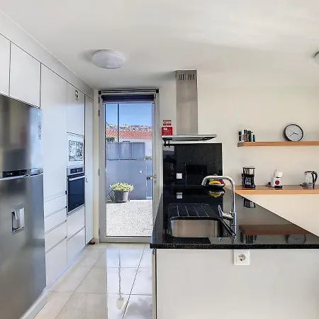 Сasa de vacaciones Casa Ines By Lovelystay *