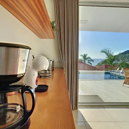 Casa Ines By Lovelystay *