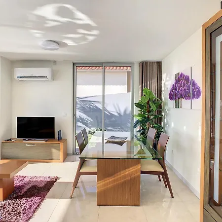 Casa Ines By Lovelystay *