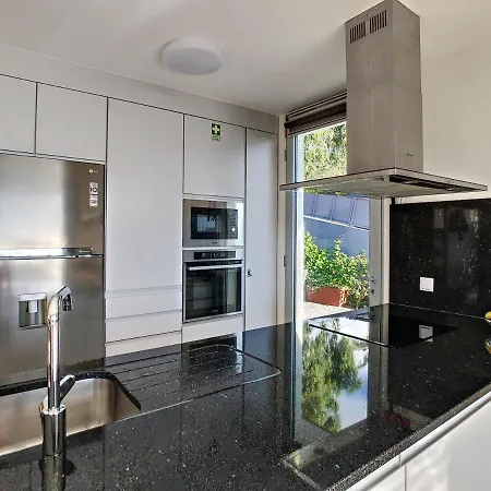 Сasa de vacaciones Casa Ines By Lovelystay *