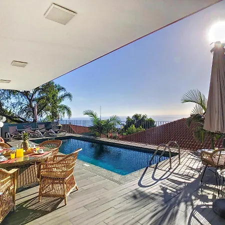 Casa Ines By Lovelystay Feriehus *