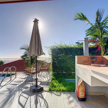 Casa Ines By Lovelystay *