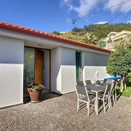 Сasa de vacaciones Casa Ines By Lovelystay