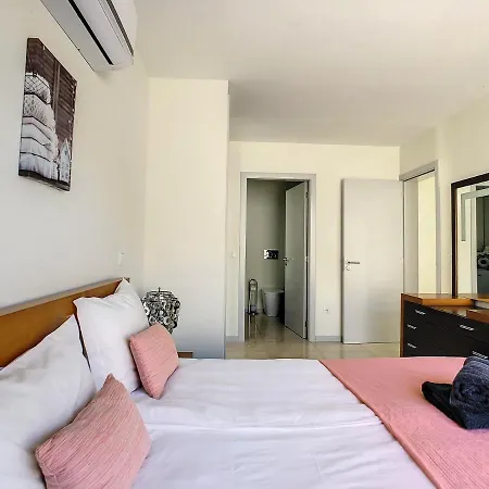 Casa Ines By Lovelystay