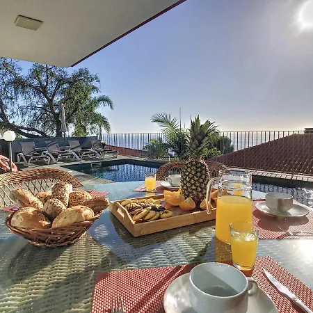 Casa Ines By Lovelystay Feriehus
