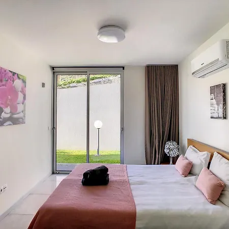 Casa Ines By Lovelystay