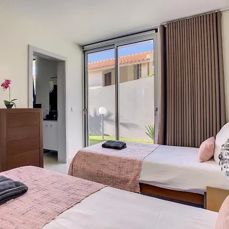 Casa Ines By Lovelystay Feriehus Arco da Calheta (Madeira)