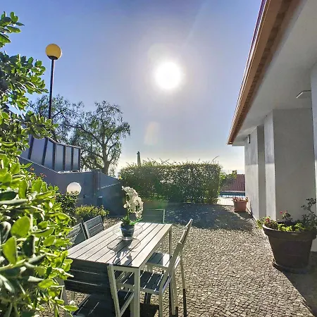 Casa Ines By Lovelystay Сasa de vacaciones Arco da Calheta (Madeira)